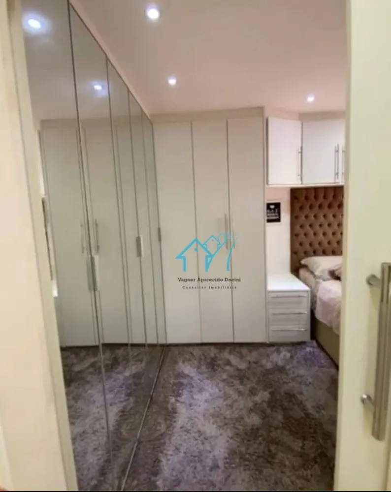 Apartamento, 2 quartos, 58 m² - Foto 6