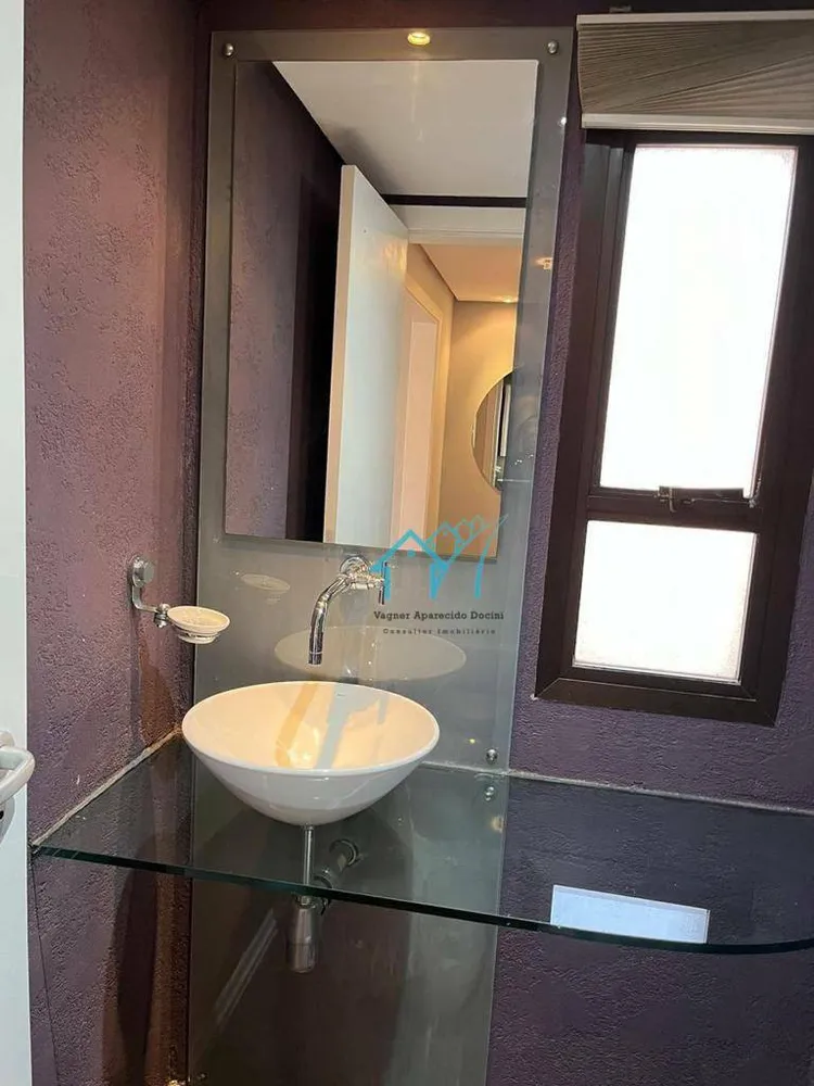 Apartamento, 3 quartos, 145 m² - Foto 5