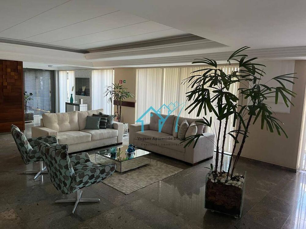 Apartamento, 3 quartos, 145 m² - Foto 3