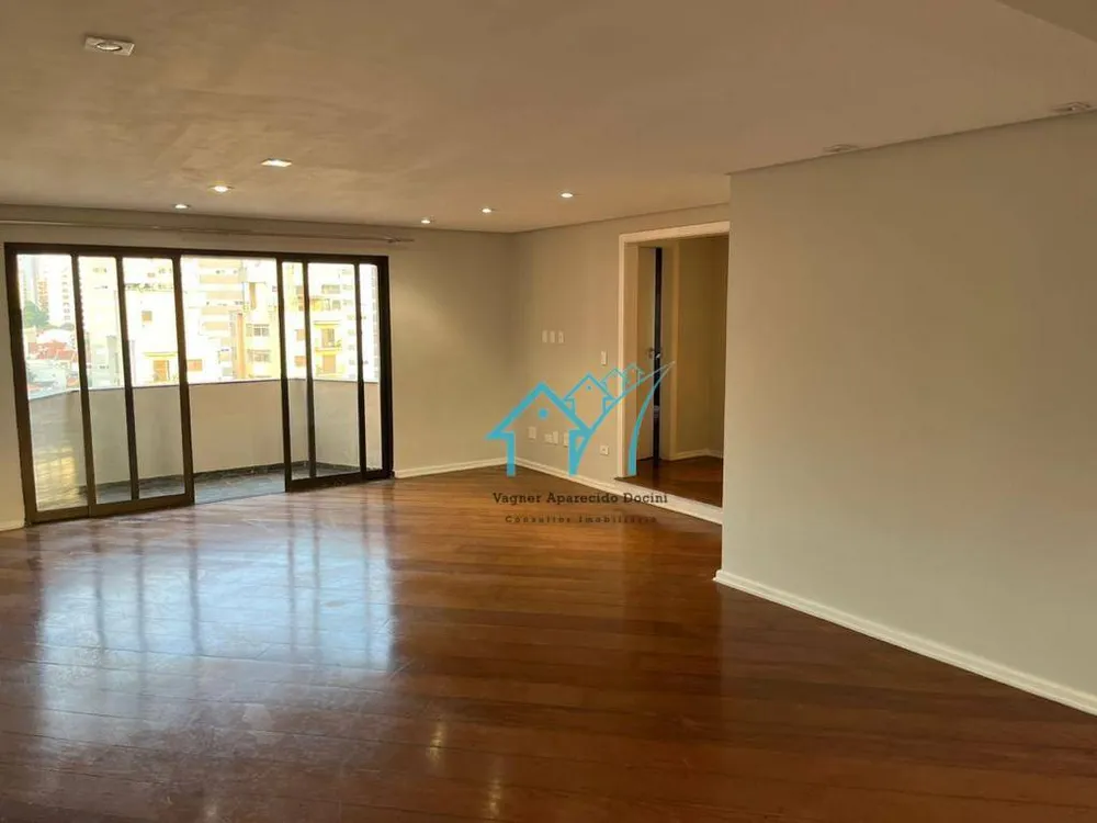 Apartamento, 3 quartos, 145 m² - Foto 6