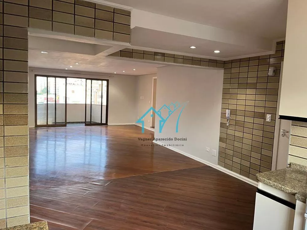 Apartamento, 3 quartos, 145 m² - Foto 6