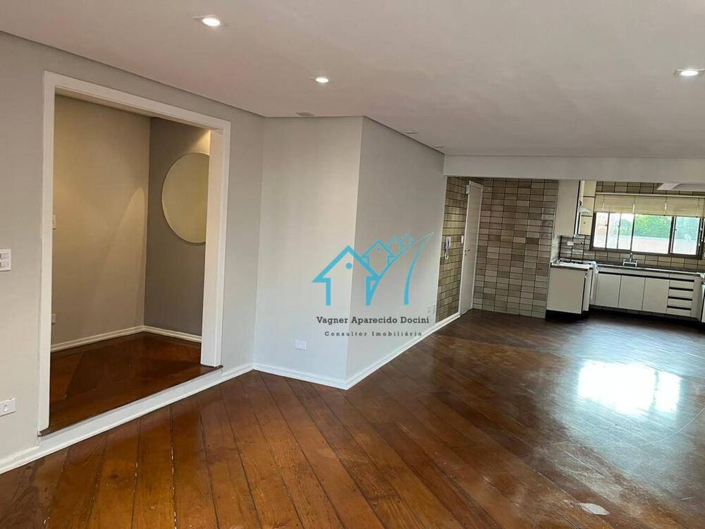 Apartamento, 3 quartos, 145 m² - Foto 1