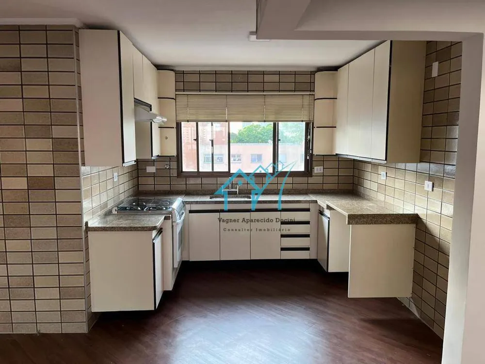 Apartamento, 3 quartos, 145 m² - Foto 12