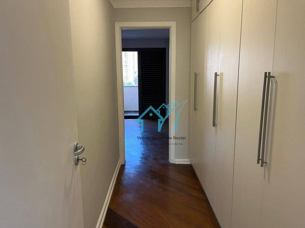 Apartamento, 3 quartos, 145 m² - Foto 2