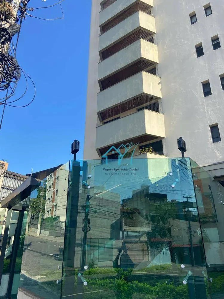 Apartamento, 3 quartos, 145 m² - Foto 7