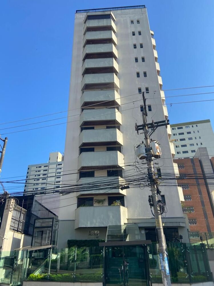 Apartamento, 3 quartos, 145 m² - Foto 4