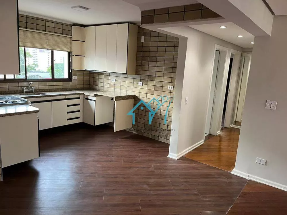 Apartamento, 3 quartos, 145 m² - Foto 5