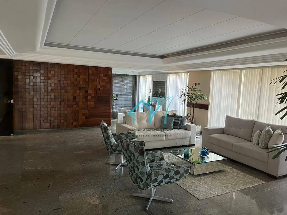 Apartamento, 3 quartos, 145 m² - Foto 13