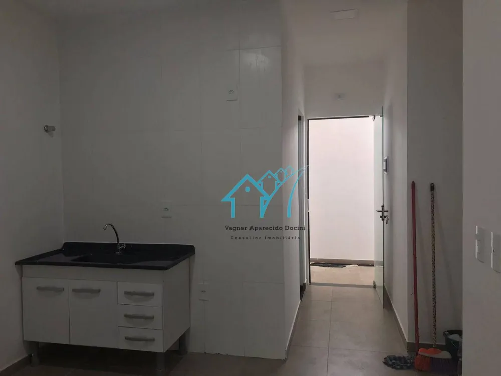 Apartamento, 1 quarto, 28 m² - Foto 2