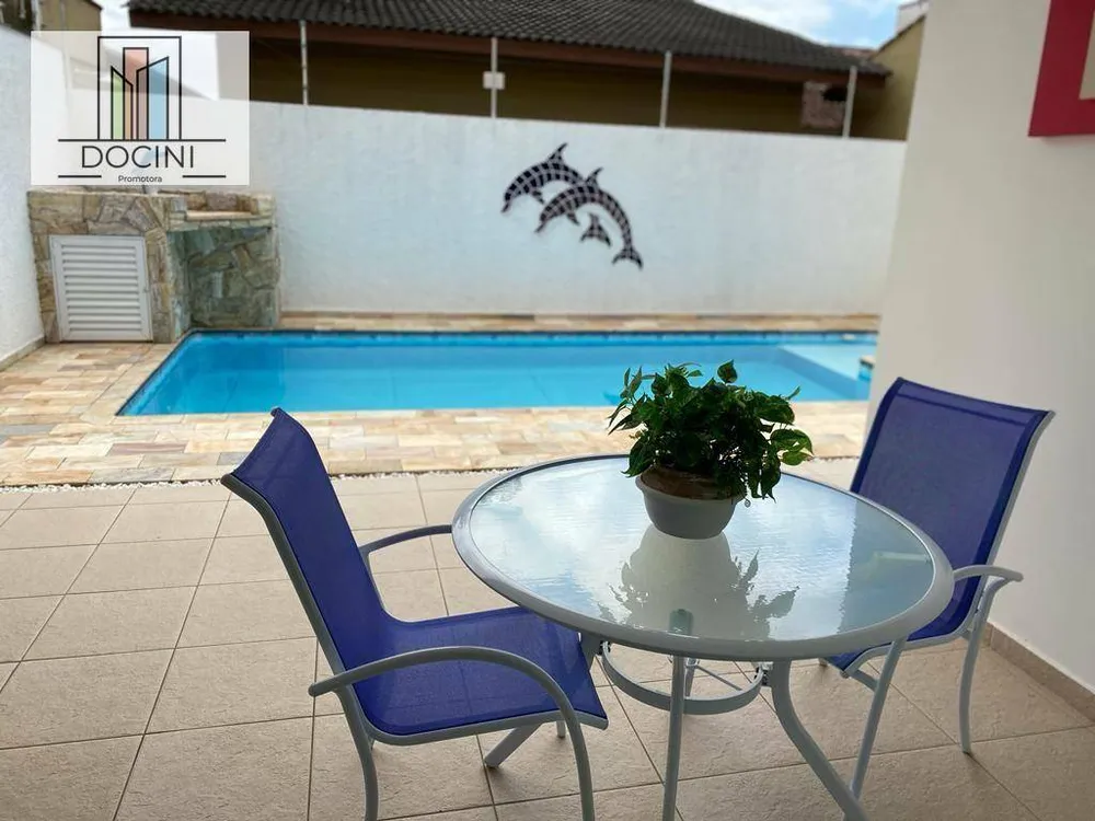 Sobrado, 3 quartos - Foto 1