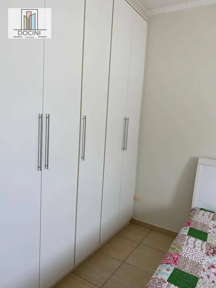 Sobrado, 3 quartos - Foto 18