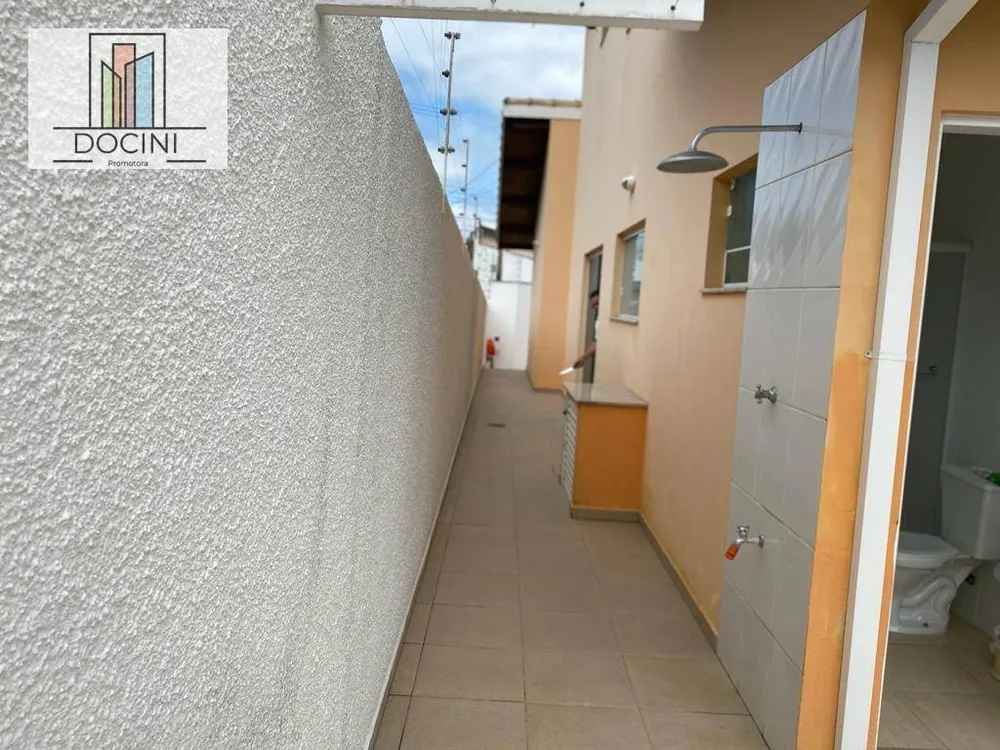 Sobrado, 3 quartos - Foto 7