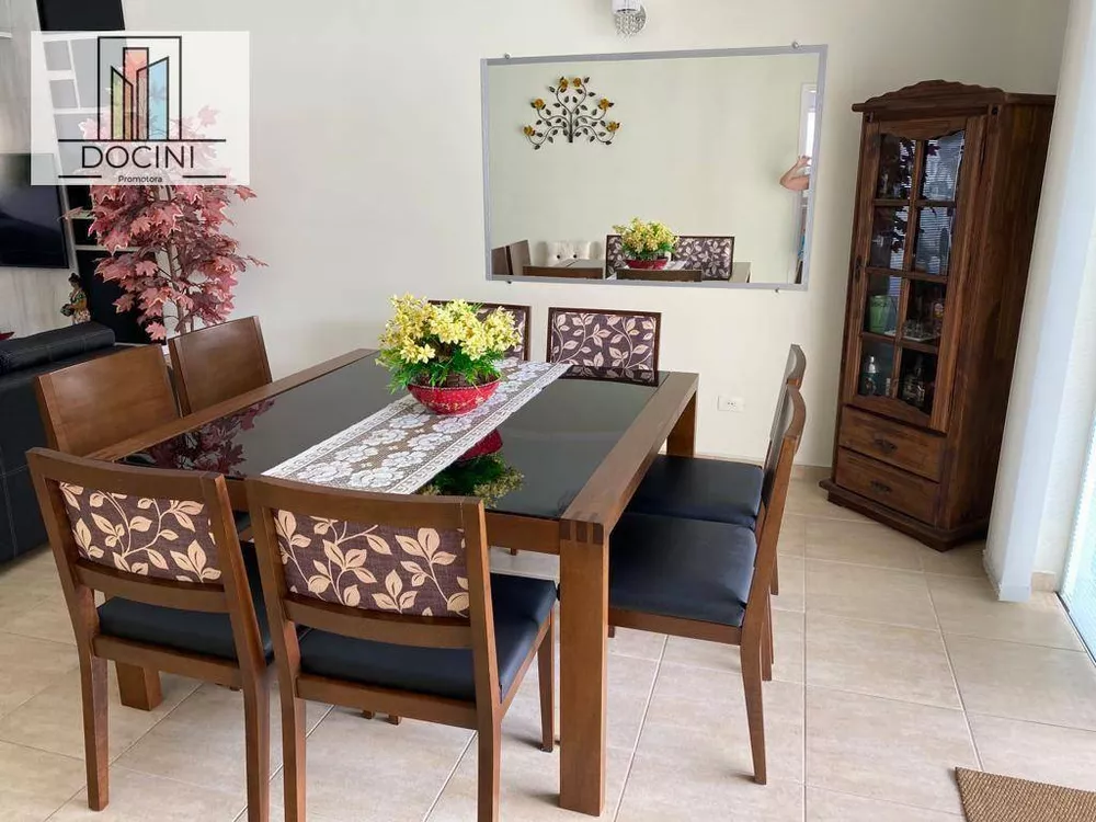 Sobrado, 3 quartos - Foto 3