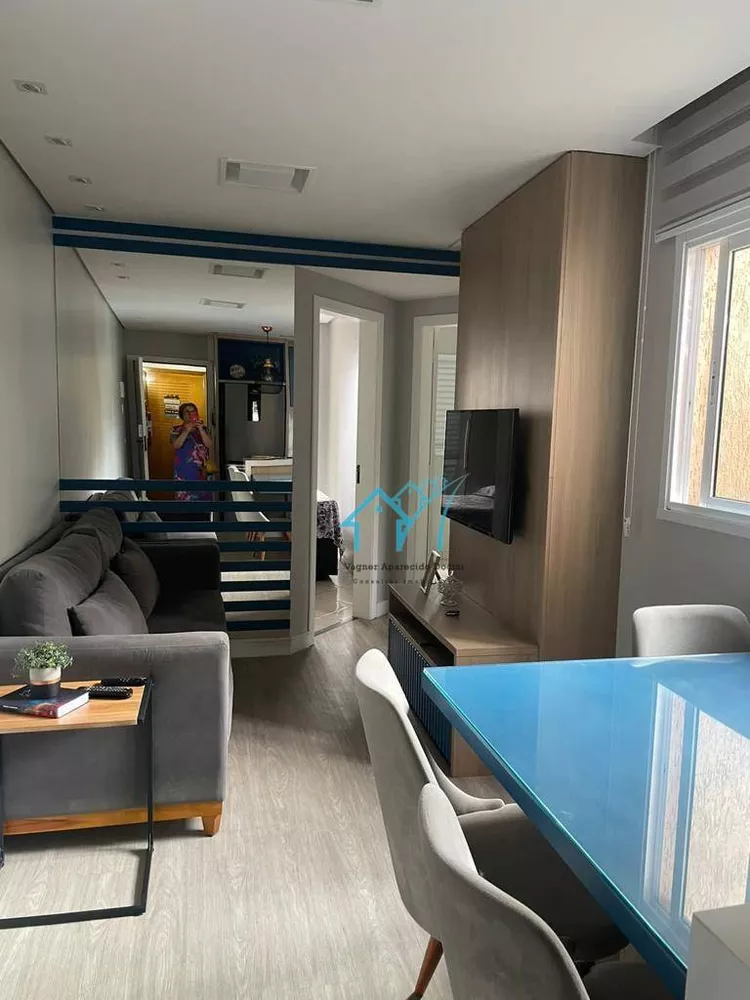 Cobertura, 2 quartos, 88 m² - Foto 18