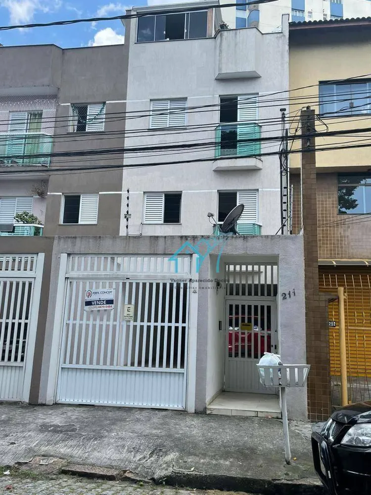 Cobertura, 2 quartos, 88 m² - Foto 11