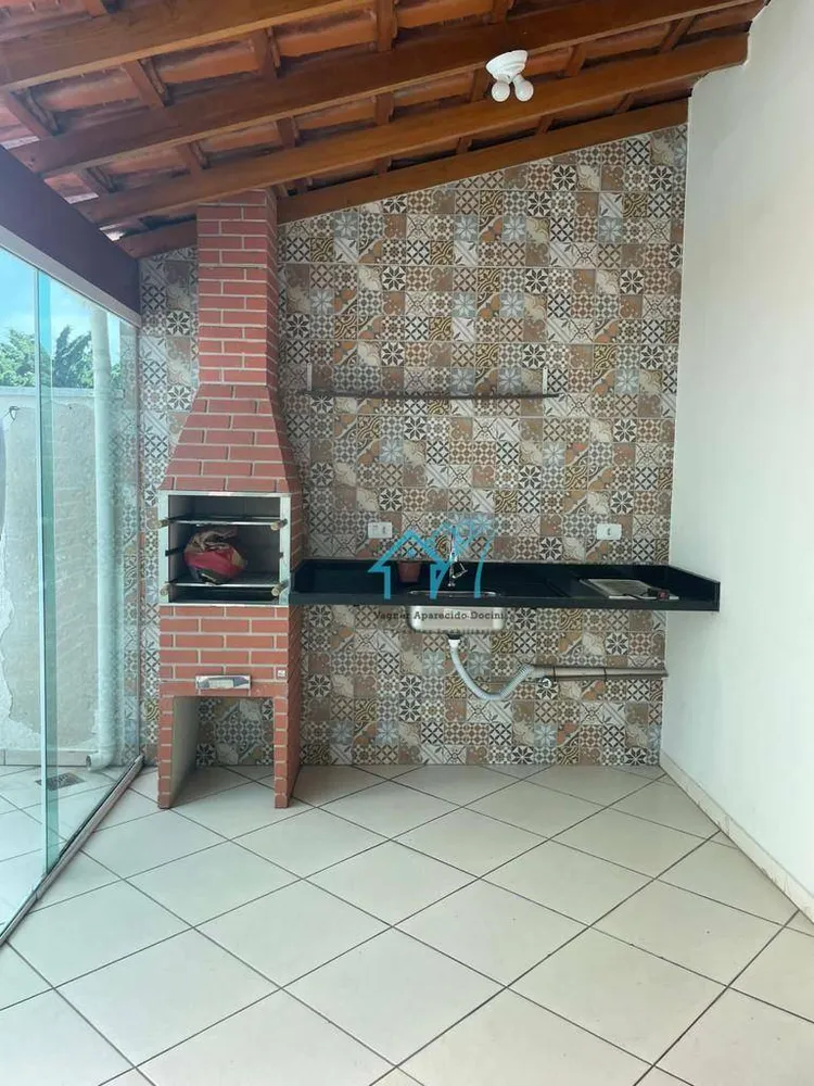 Cobertura, 2 quartos, 88 m² - Foto 1