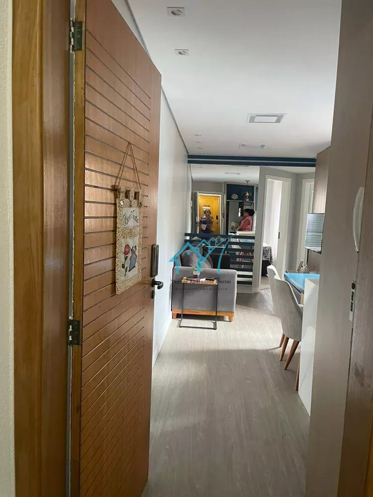 Cobertura, 2 quartos, 88 m² - Foto 6