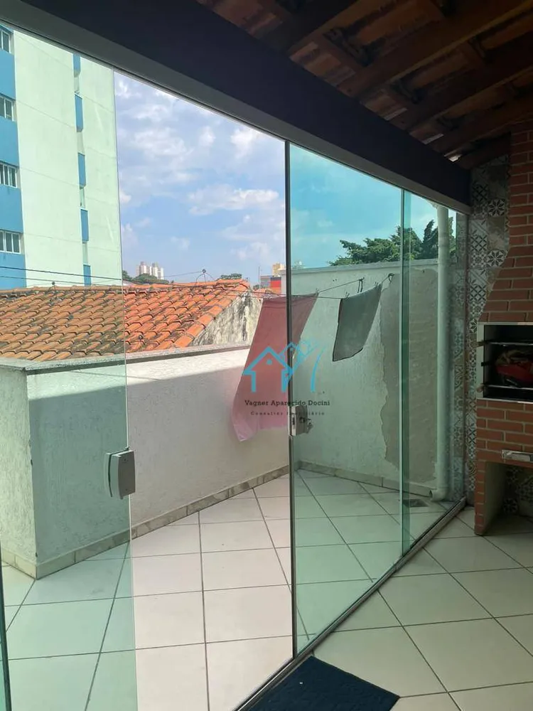 Cobertura, 2 quartos, 88 m² - Foto 3