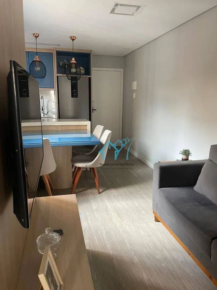 Cobertura, 2 quartos, 88 m² - Foto 5