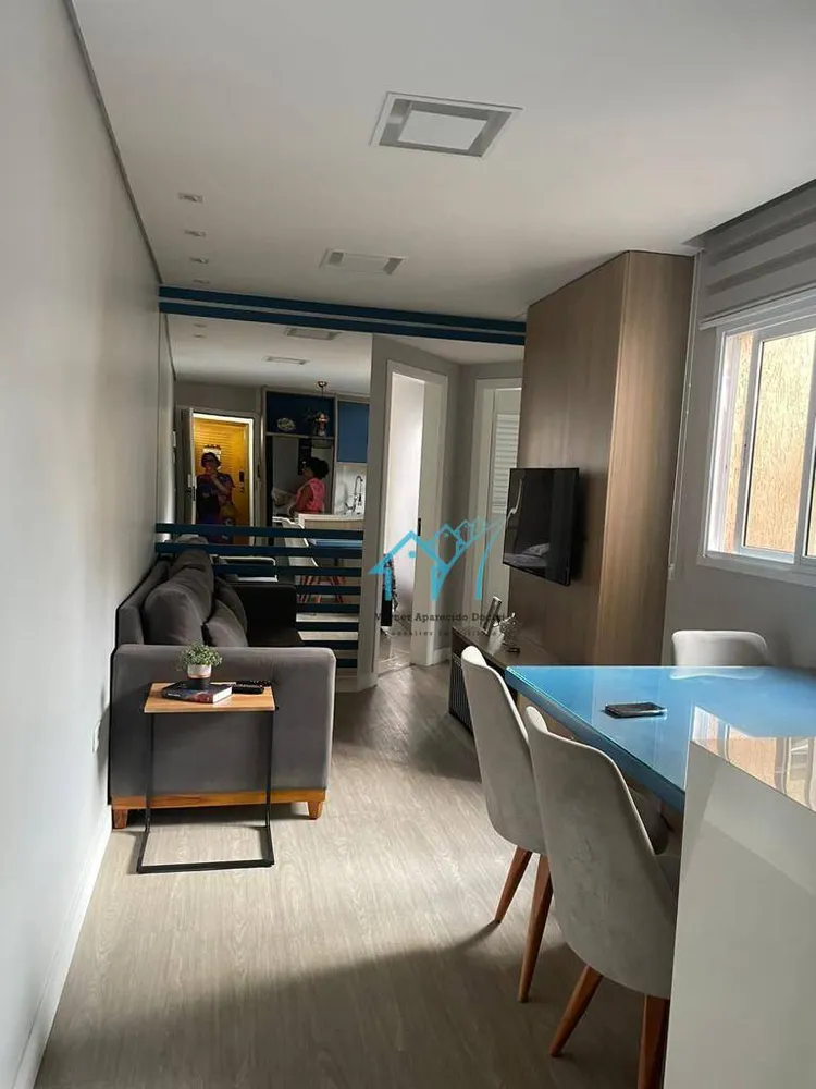 Cobertura, 2 quartos, 88 m² - Foto 9