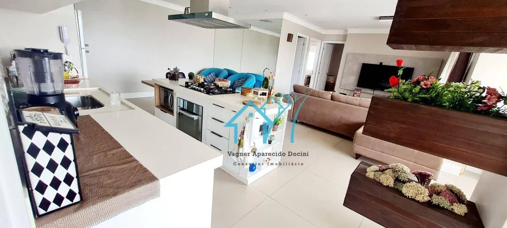 Apartamento, 2 quartos, 88 m² - Foto 11