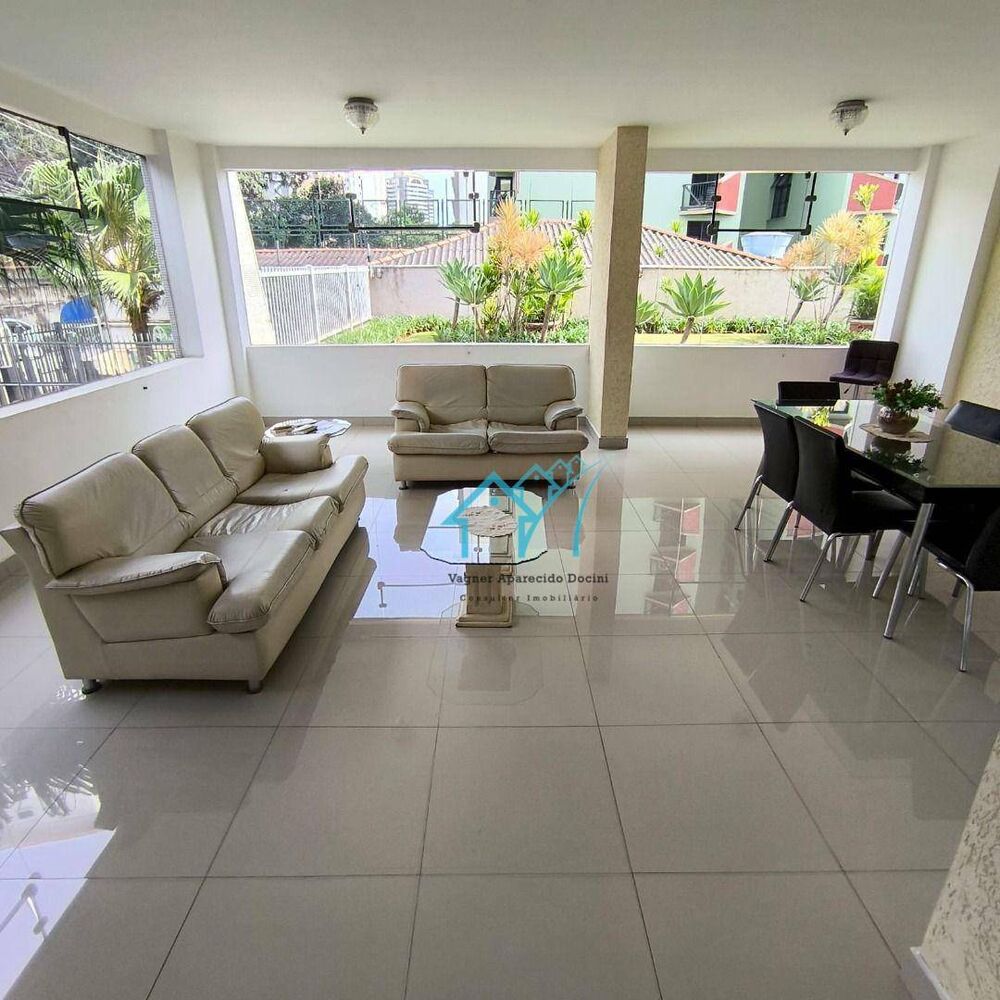 Apartamento, 2 quartos, 88 m² - Foto 8