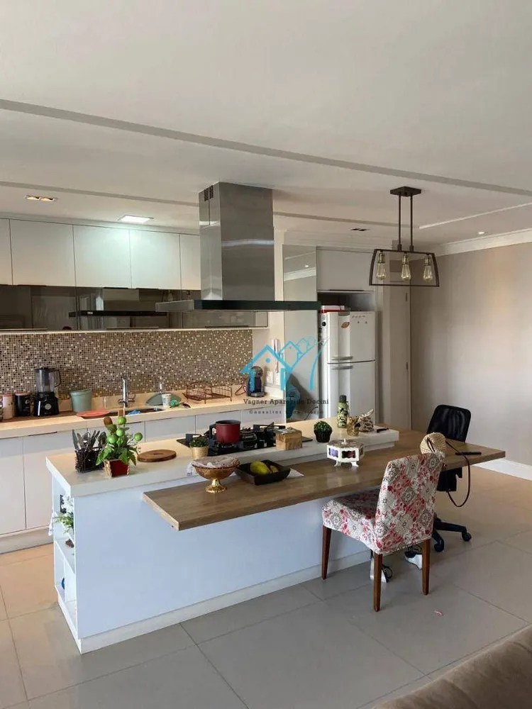Apartamento, 2 quartos, 88 m² - Foto 15