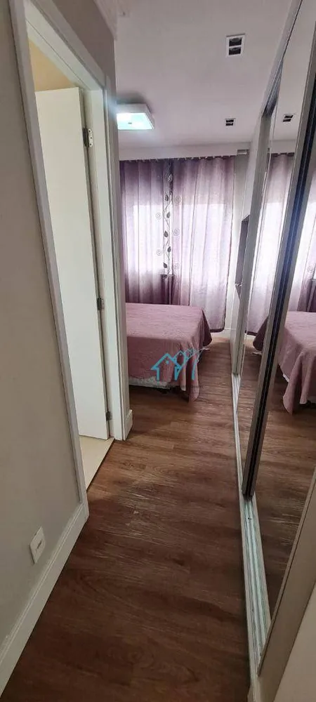 Apartamento, 2 quartos, 88 m² - Foto 9
