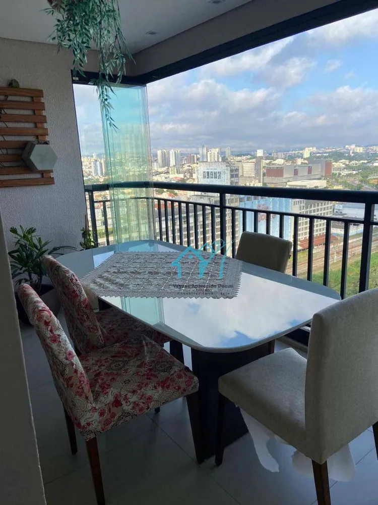 Apartamento, 2 quartos, 88 m² - Foto 3