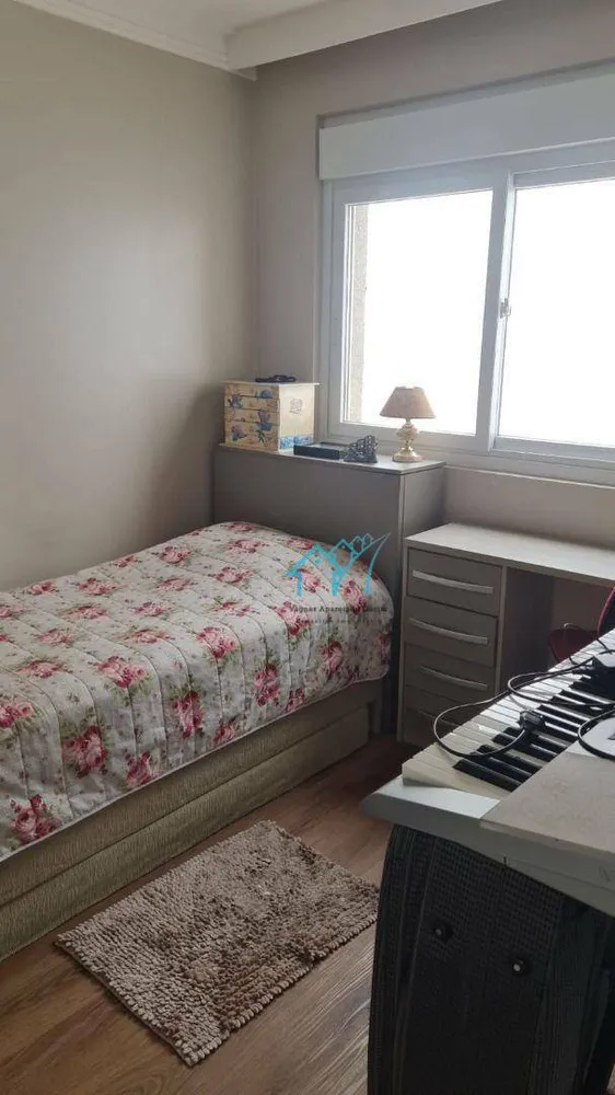 Apartamento, 2 quartos, 88 m² - Foto 5