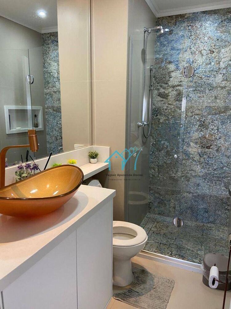 Apartamento, 2 quartos, 88 m² - Foto 6