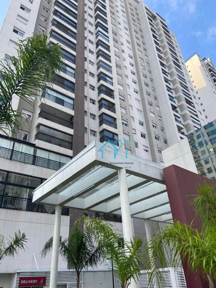 Apartamento, 2 quartos, 88 m² - Foto 6