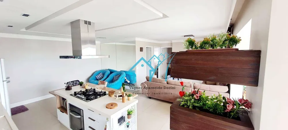 Apartamento, 2 quartos, 88 m² - Foto 12
