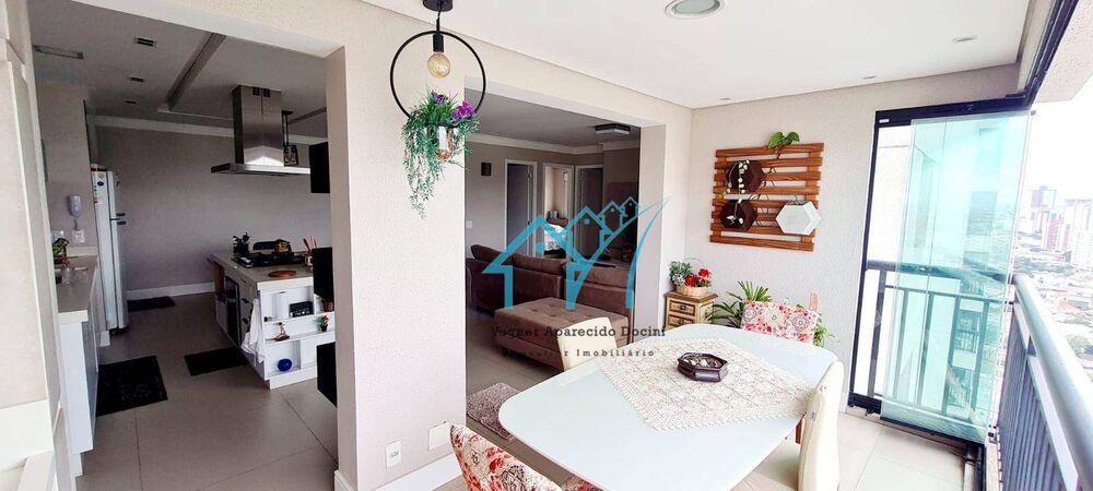 Apartamento, 2 quartos, 88 m² - Foto 5