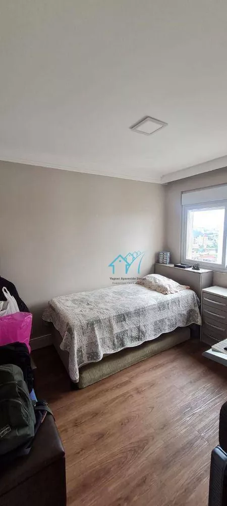 Apartamento, 2 quartos, 88 m² - Foto 4
