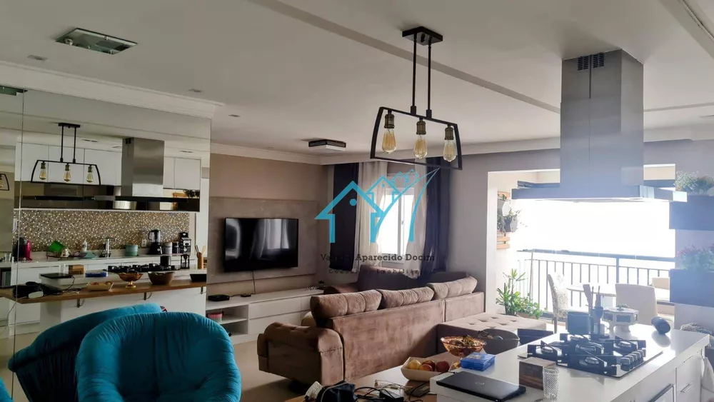 Apartamento, 2 quartos, 88 m² - Foto 2