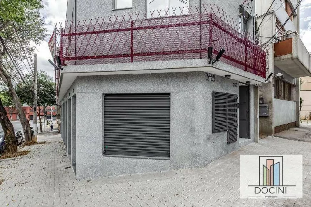 Prédio Inteiro, 253 m² - Foto 2