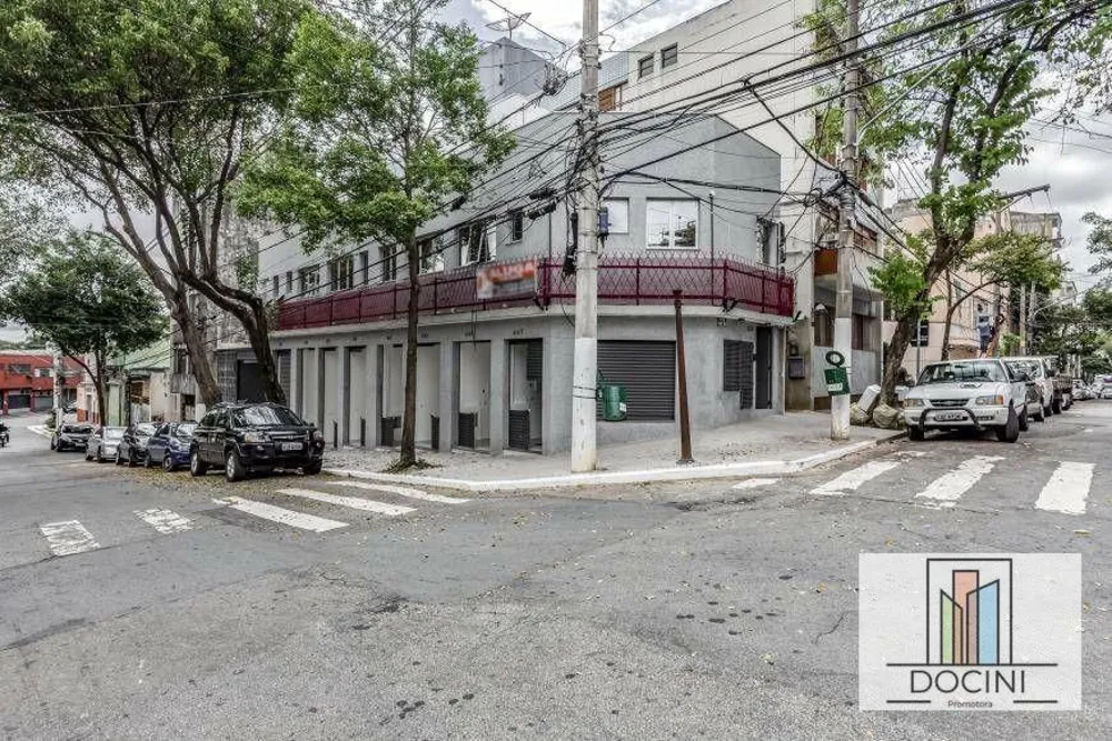 Prédio Inteiro, 253 m² - Foto 9