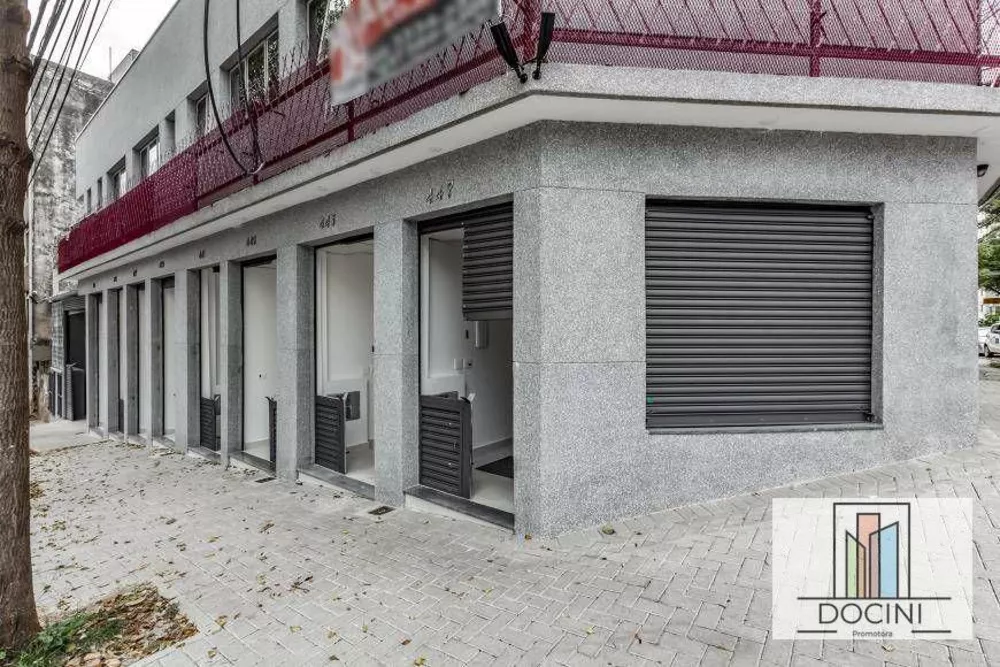 Prédio Inteiro, 253 m² - Foto 3