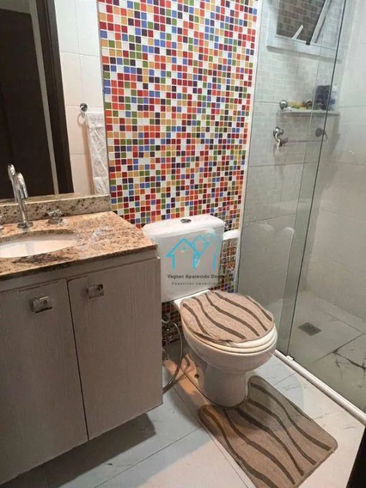 Apartamento, 3 quartos, 84 m² - Foto 12