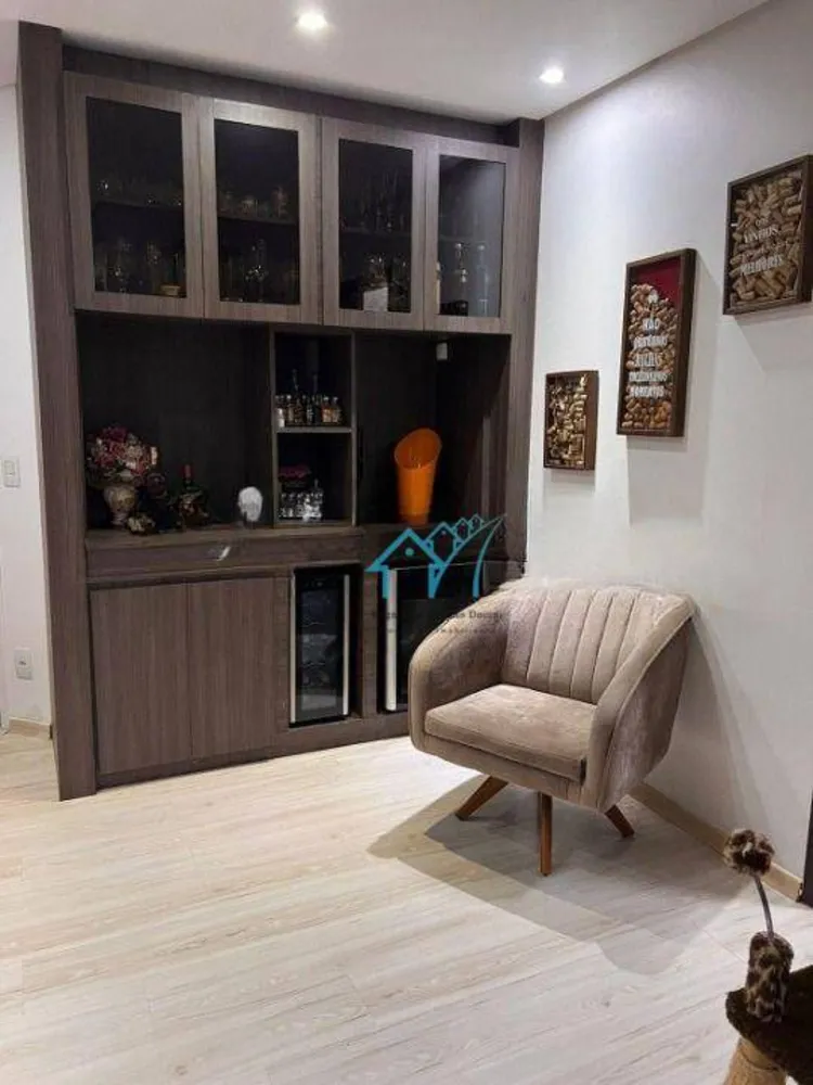 Apartamento, 3 quartos, 84 m² - Foto 13