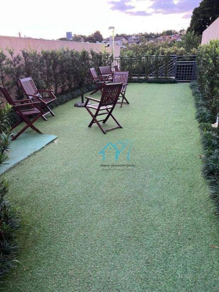 Apartamento, 3 quartos, 84 m² - Foto 4