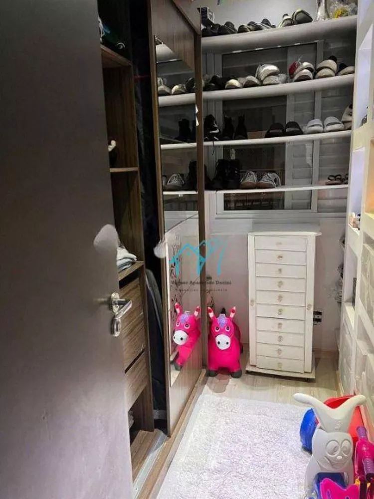 Apartamento, 3 quartos, 84 m² - Foto 4