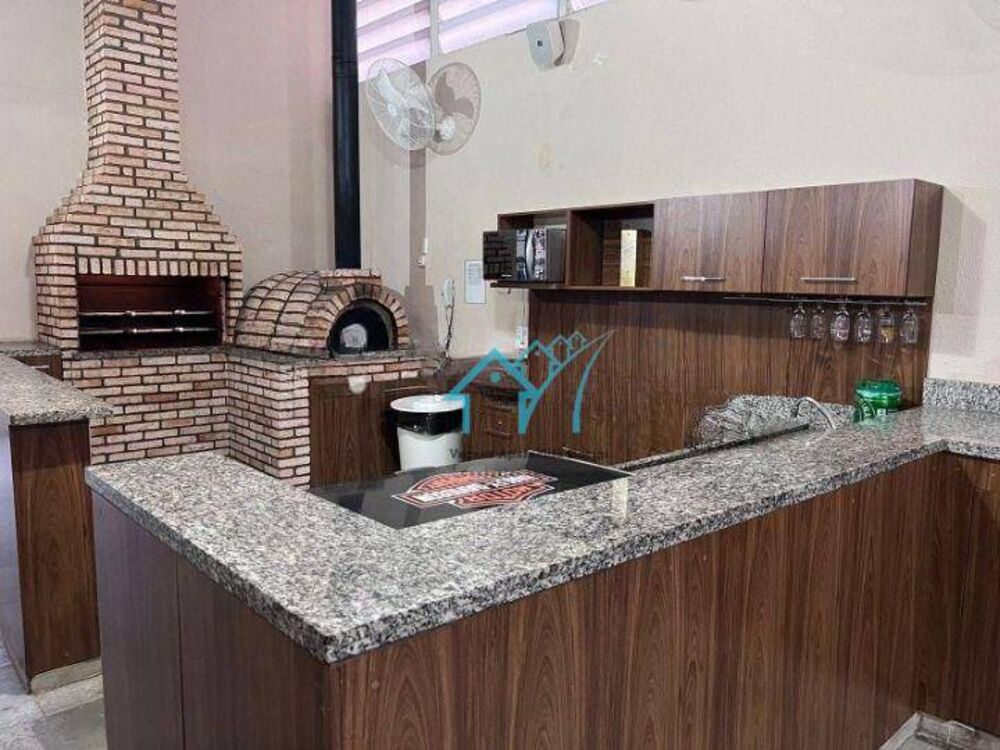 Apartamento, 3 quartos, 84 m² - Foto 2