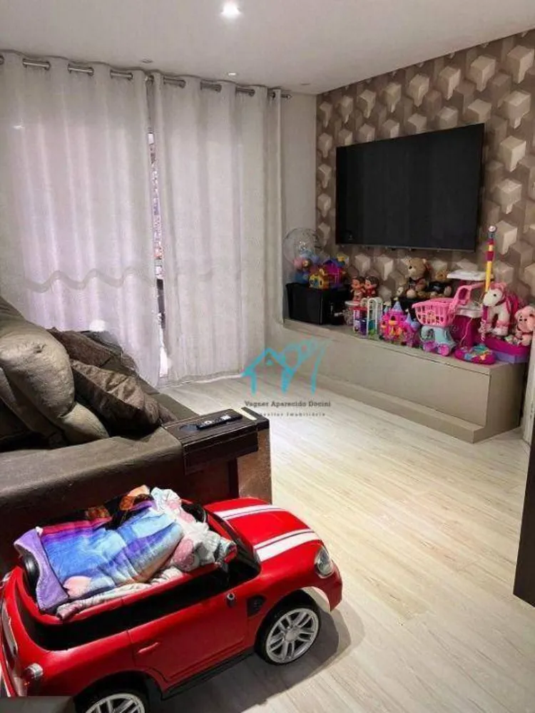 Apartamento, 3 quartos, 84 m² - Foto 9