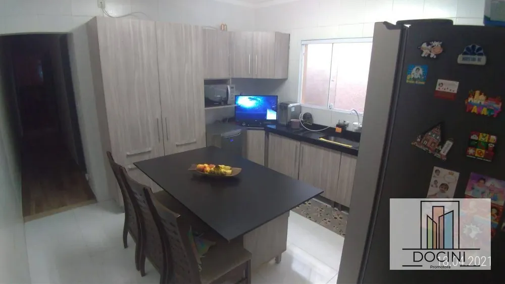 Casa, 2 quartos - Foto 4