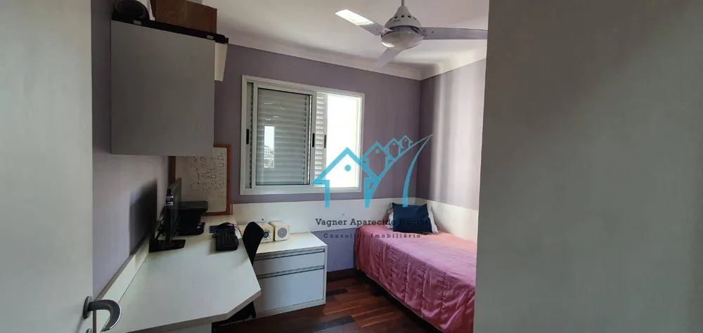 Apartamento, 3 quartos, 116 m² - Foto 12
