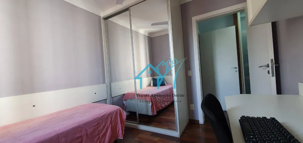 Apartamento, 3 quartos, 116 m² - Foto 5
