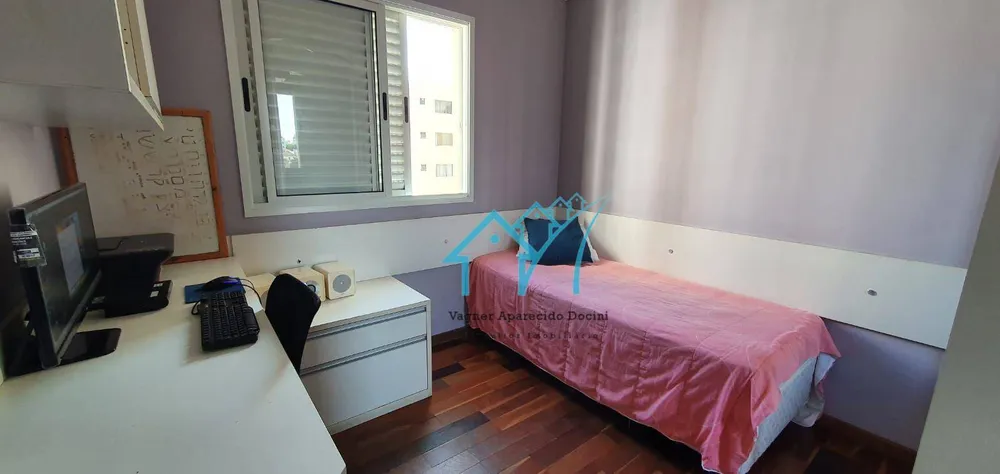 Apartamento, 3 quartos, 116 m² - Foto 20