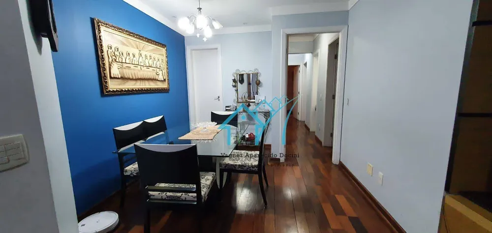 Apartamento, 3 quartos, 116 m² - Foto 6